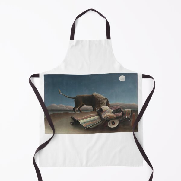 Item preview, Sleeping Gypsy designed and sold by Dezza2022.
