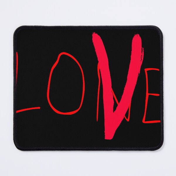 Item preview, Vlone 'Lone Love' NYC RedS designed and sold by gotenhansnew.