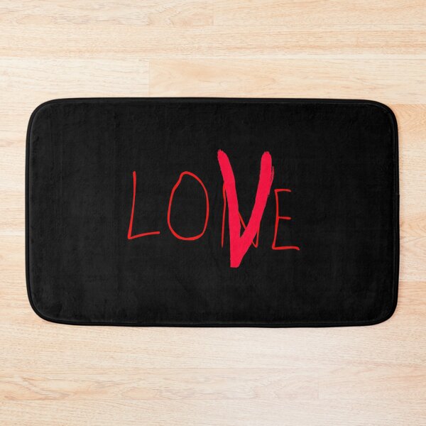 Item preview, Vlone 'Lone Love' NYC RedS designed and sold by gotenhansnew.