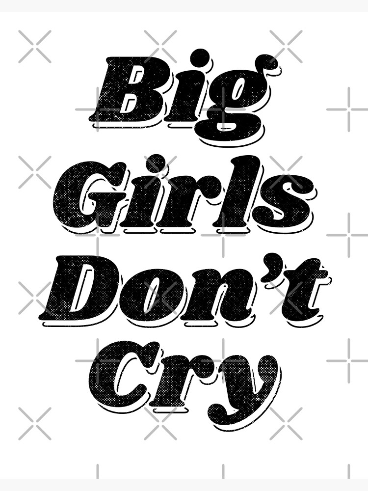 Big Girls Don't Cry Anymore (@biggirlsdontcryanymore) • Instagram photos  and videos