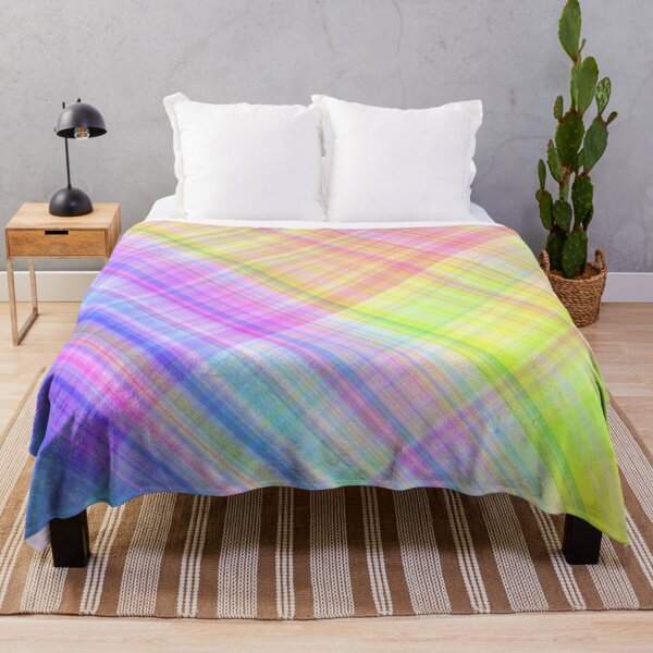 Item preview, Team Tartan | Twill Fashion | Sunny Tartan designed and sold by JillyJ05.