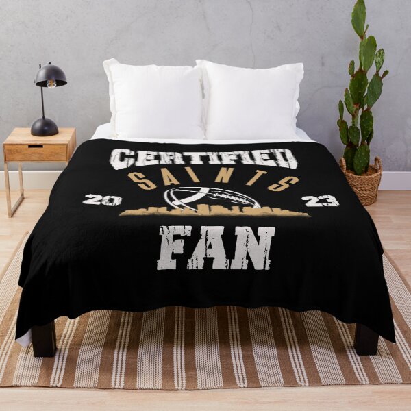 Item preview, Saints fan 4 Life v2 designed and sold by mwebba2005.