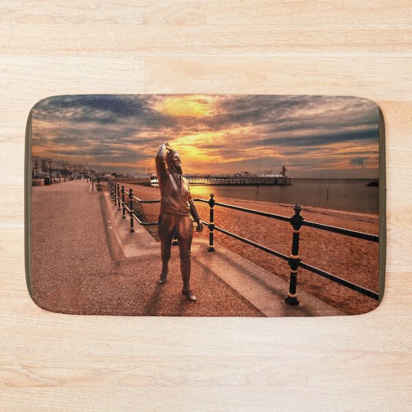 Item preview, Herne Bay Sunset  designed and sold by Alisonchambers2.