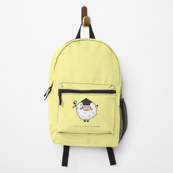 Item preview, smart sheep designed and sold by wordspotrayal.