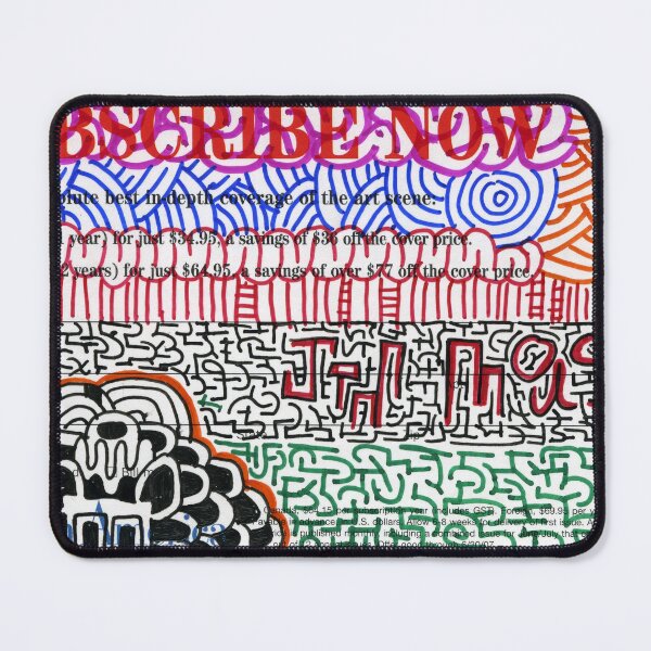 Item preview, subscription card art #187 designed and sold by GabrielMSanford.