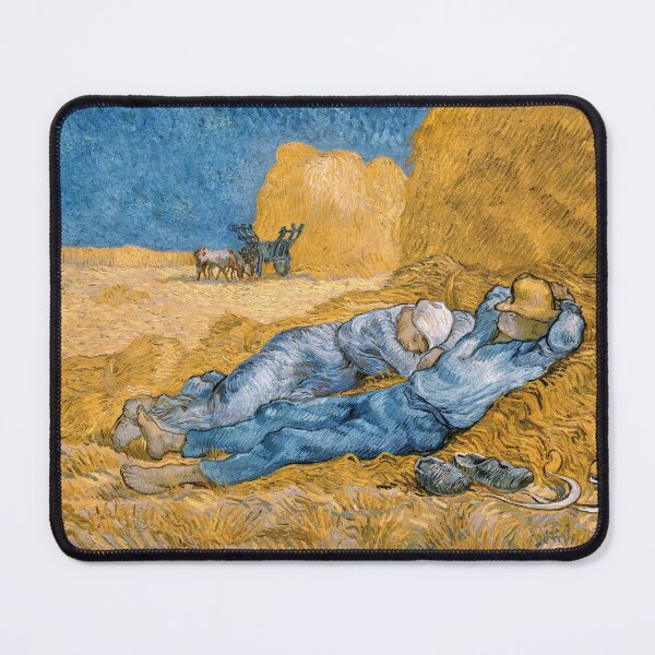 Item preview, The Siesta designed and sold by Dezza2022.