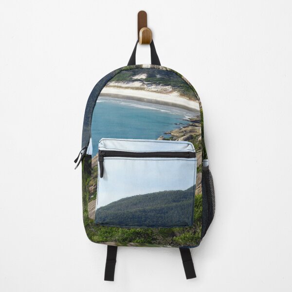 Item preview, View to Squeaky Beach from Tidal Overlook designed and sold by Marilyn Harris.