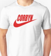 CORBYN Unisex T-Shirt