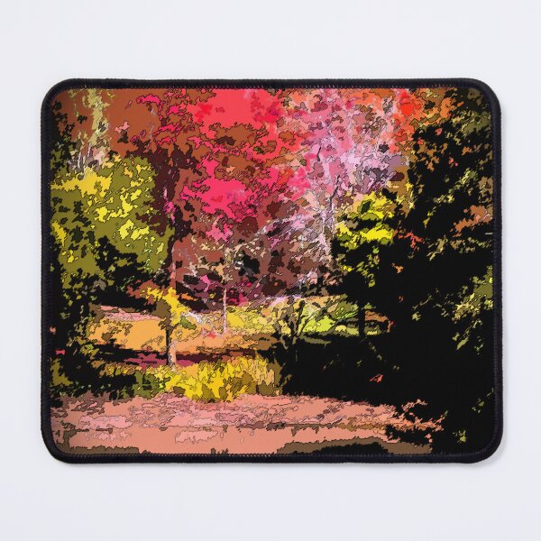Item preview, Stunning autumn colors designed and sold by indiafrankk.