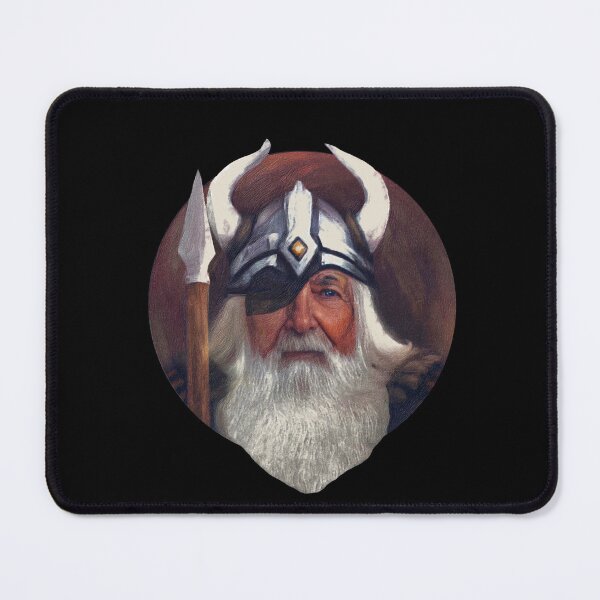 Item preview, Odin (3) designed and sold by DotorEaon.