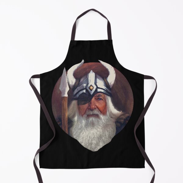 Item preview, Odin (3) designed and sold by DotorEaon.