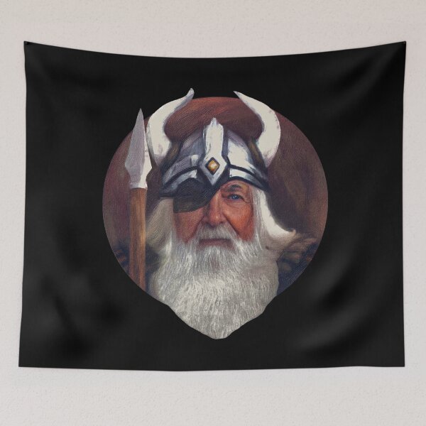 Item preview, Odin (3) designed and sold by DotorEaon.