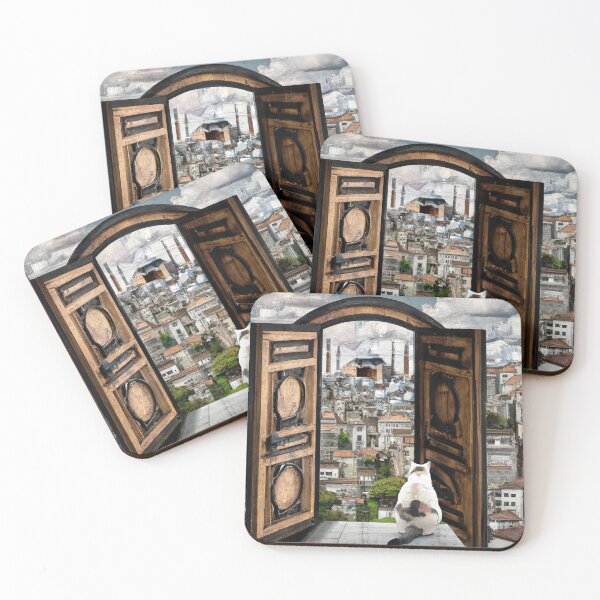 Item preview, Dreaming Istanbul designed and sold by Jazir  De Beauvoir.
