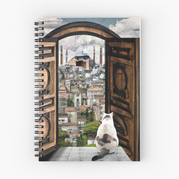 Item preview, Dreaming Istanbul designed and sold by Jazir  De Beauvoir.