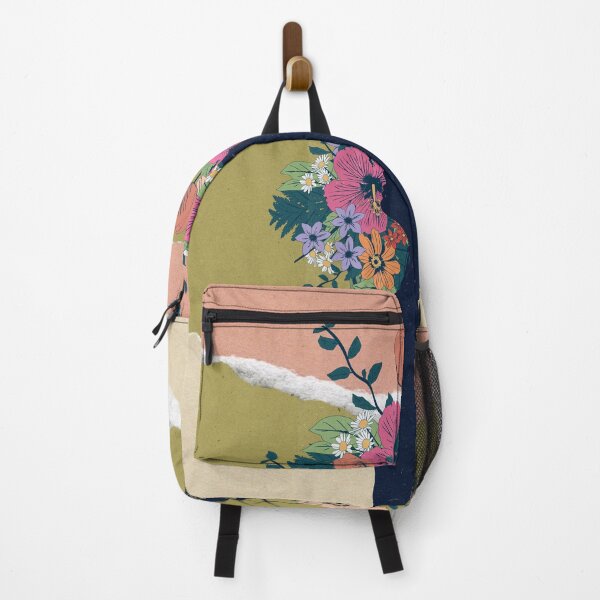 Item preview, Flower are blooming with moods designed and sold by TypeWrite.