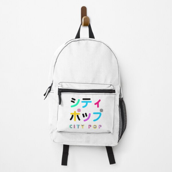 Item preview, City Pop Inspired Design designed and sold by Vash Chen.