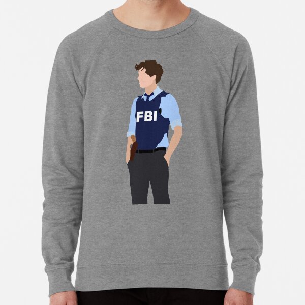 Reid Lightweight Sweatshirt