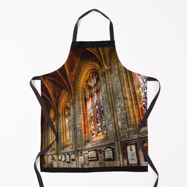 Item preview, Ripon Cathedral Southwest Aisle designed and sold by Alisonchambers2.