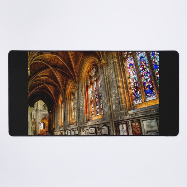 Item preview, Ripon Cathedral Southwest Aisle designed and sold by Alisonchambers2.