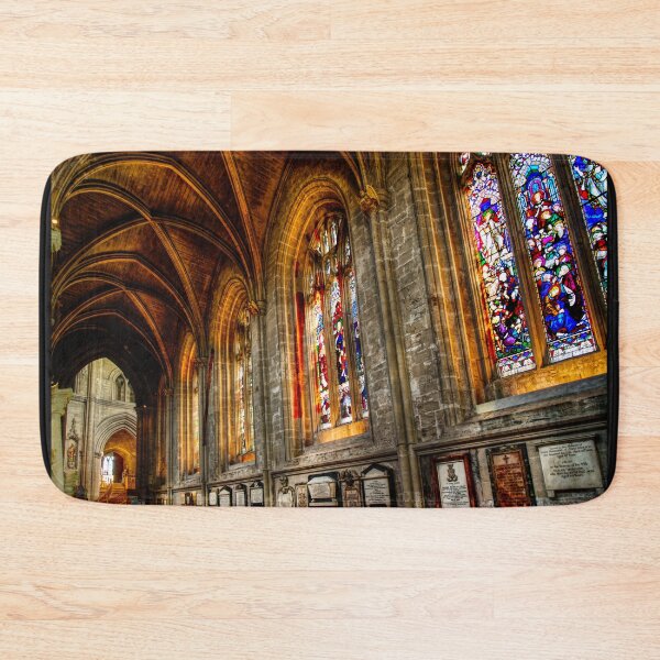 Item preview, Ripon Cathedral Southwest Aisle designed and sold by Alisonchambers2.