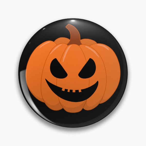Item preview, Happy Halloween Pumpkin Face #3 designed and sold by MickeyEdwards.