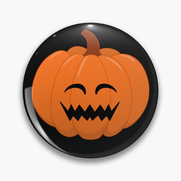 Item preview, Happy Halloween Pumpkin Face #5 designed and sold by MickeyEdwards.