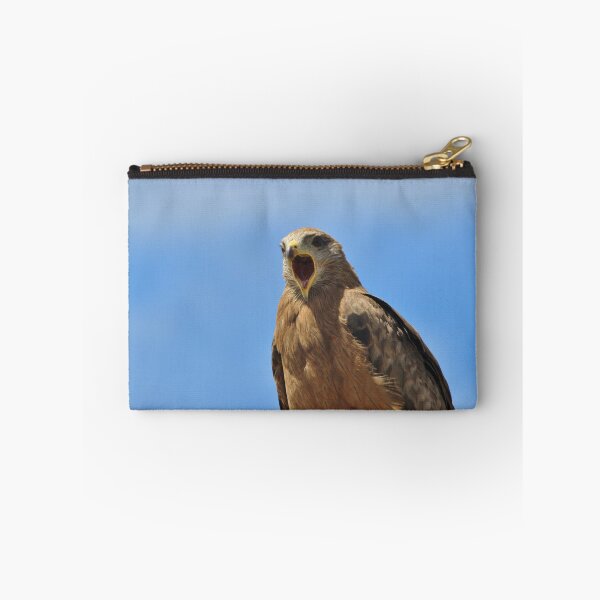 Item preview, Yellow Billed Kite - Calling all Friends designed and sold by LivingWild.