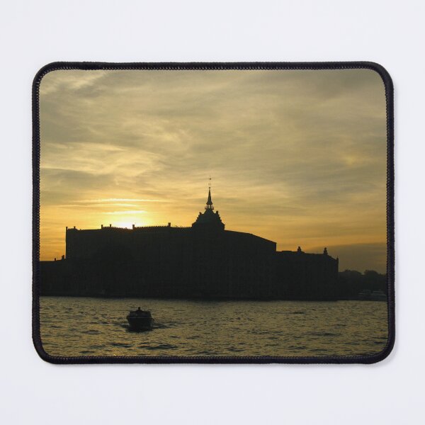 Item preview, End of the Day - Venice designed and sold by Marilyn Harris.
