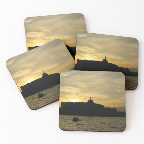 Item preview, End of the Day - Venice designed and sold by Marilyn Harris.