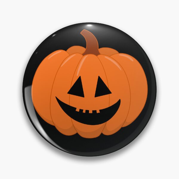 Item preview, Happy Halloween Pumpkin Face #6 designed and sold by MickeyEdwards.
