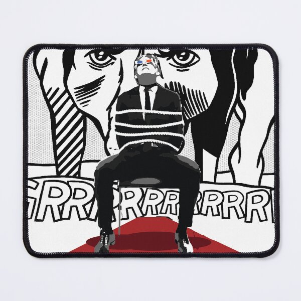 Item preview, Donald Trump GRRRRRRRRRRR designed and sold by imarilynmonroe.