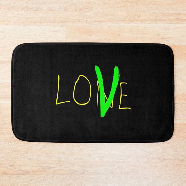 Item preview, Vlone 'Lone Love' NYC YELLOW GREEN designed and sold by gotenhansnew.