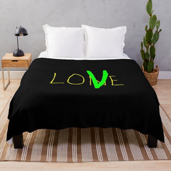 Item preview, Vlone 'Lone Love' NYC YELLOW GREEN designed and sold by gotenhansnew.