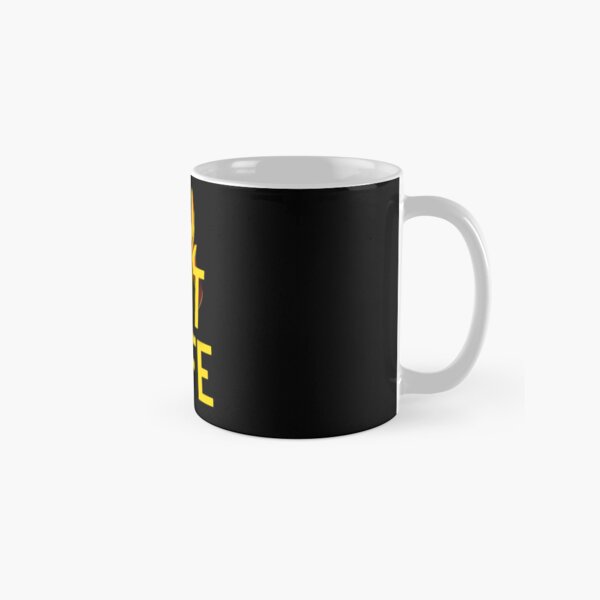 Item preview, My Wife Is Hotter Than My Coffee designed and sold by NewSathutuPrint.