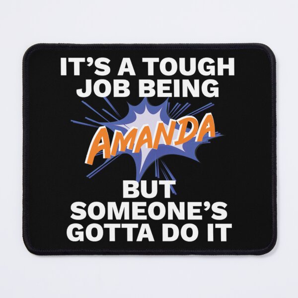 Item preview, Amanda Nunes designed and sold by joncenaff.