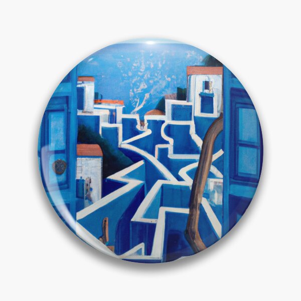 Item preview, Figuring it out designed and sold by Jazir  De Beauvoir.