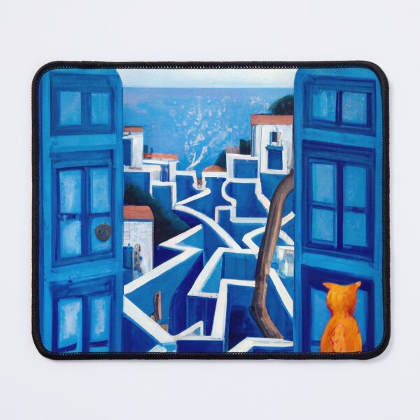 Item preview, Figuring it out designed and sold by Jazir  De Beauvoir.