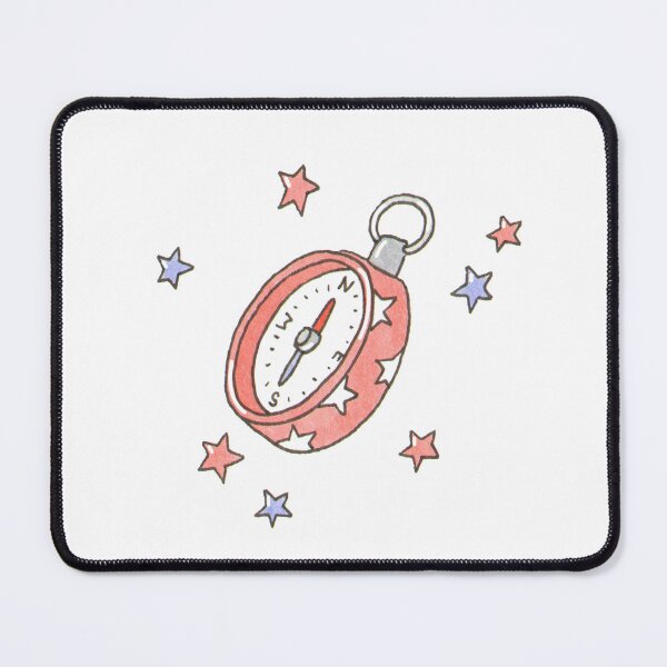 Item preview, Compass designed and sold by RickytheUnicorn.