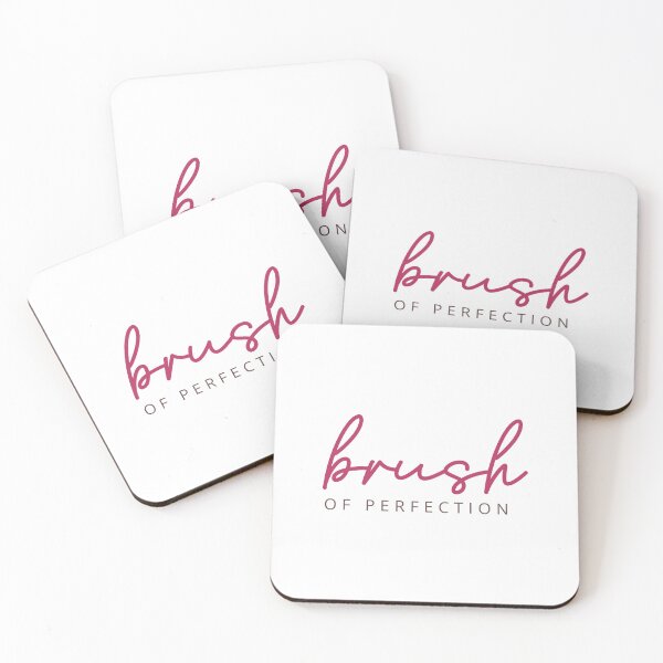 Item preview, Brush of Perfection designed and sold by newmariaph.