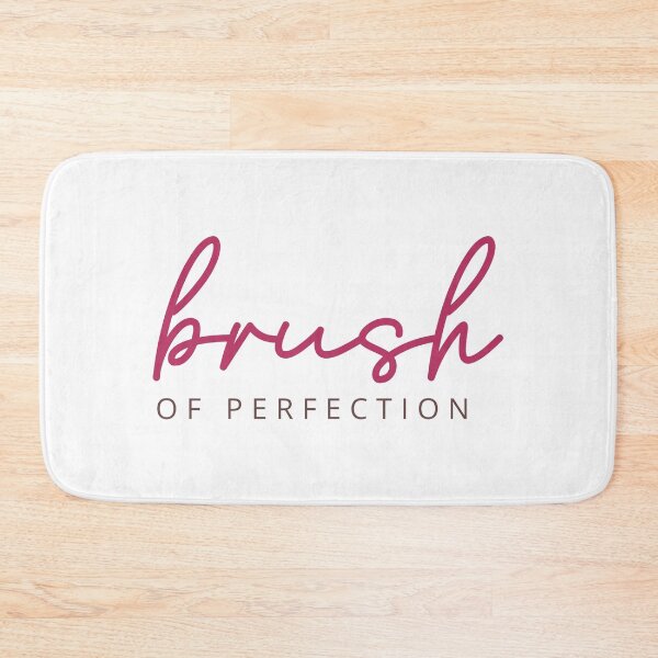 Item preview, Brush of Perfection designed and sold by newmariaph.