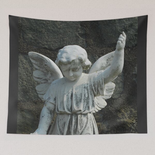 Item preview, angel designed and sold by piakestore.