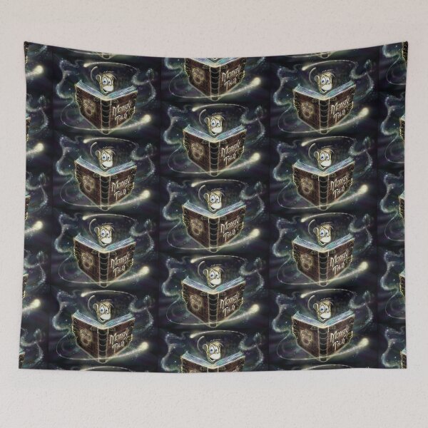 Item preview, Monkey Tales designed and sold by MonkeyTales.