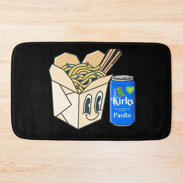 Item preview, Despasito designed and sold by Showmee.