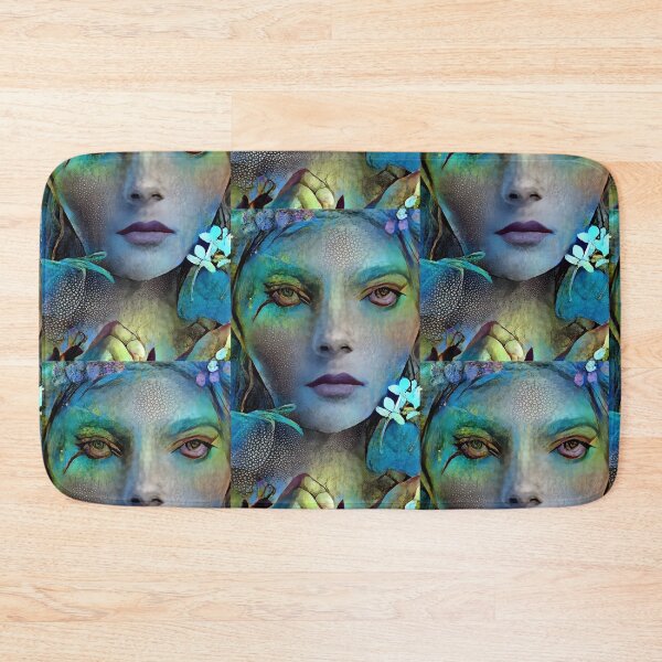 Item preview, Pretty flower people designed and sold by SheRa-Glitch.