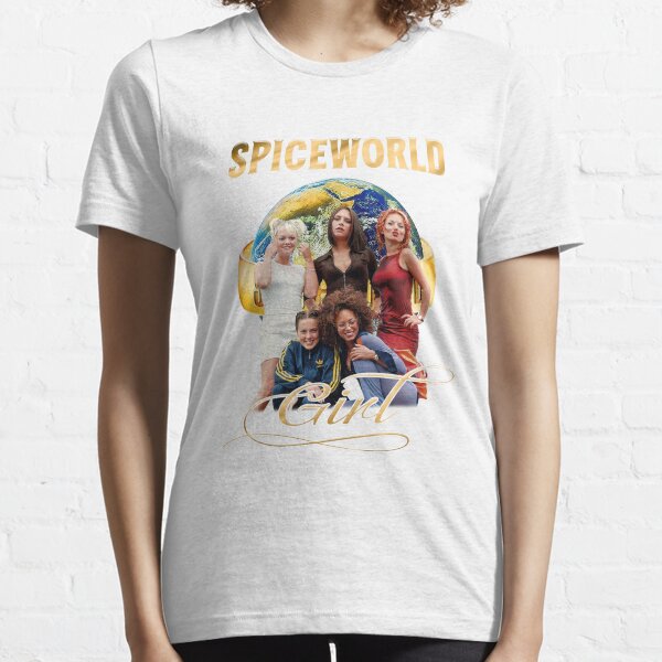 Hip-Hop-Rapper der 90er Jahre Retro-Vintage Essential T-Shirt