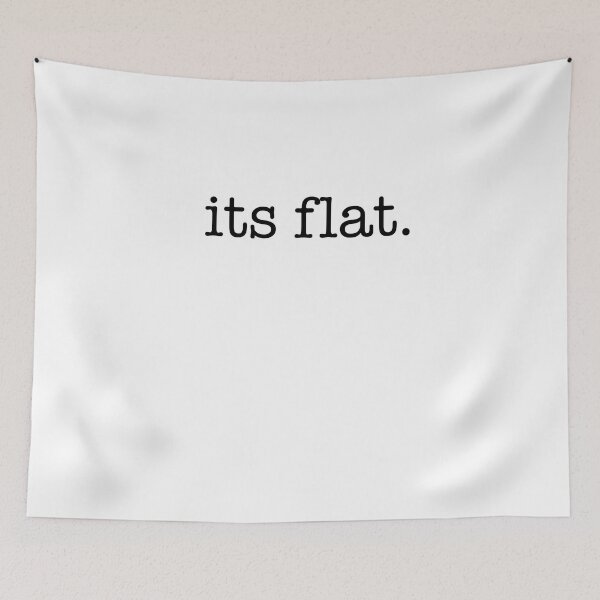 Item preview, its flat. designed and sold by Peter Gnas.