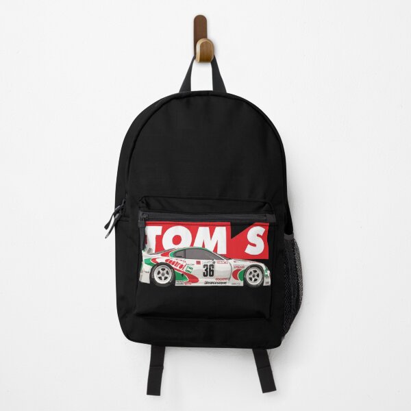 Item preview, TOM’s Supra supra mk4 2JZ-GTE jgtc GT500 gran turismo designed and sold by cowtownCOWBOY.