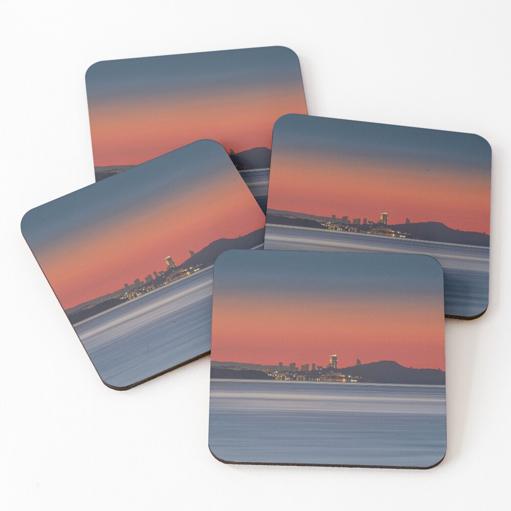 Item preview, Coasters (Set of 4) designed and sold by RalphGoldsmith.