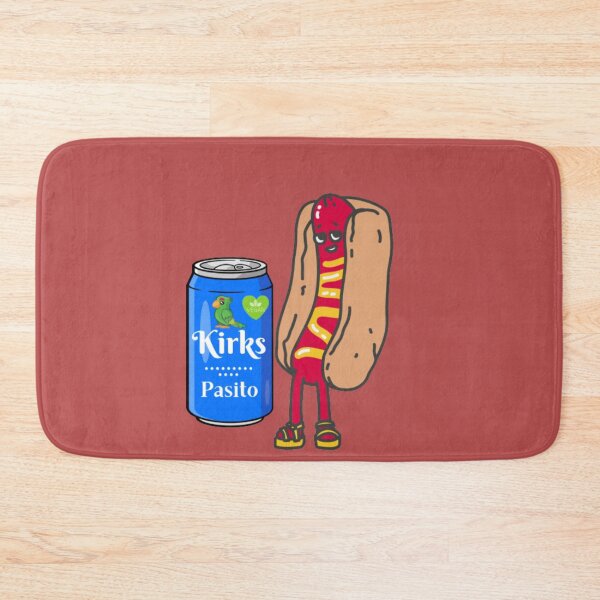 Item preview, Despasito designed and sold by Showmee.