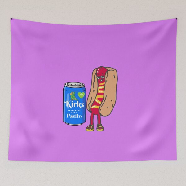 Item preview, Despasito designed and sold by Showmee.